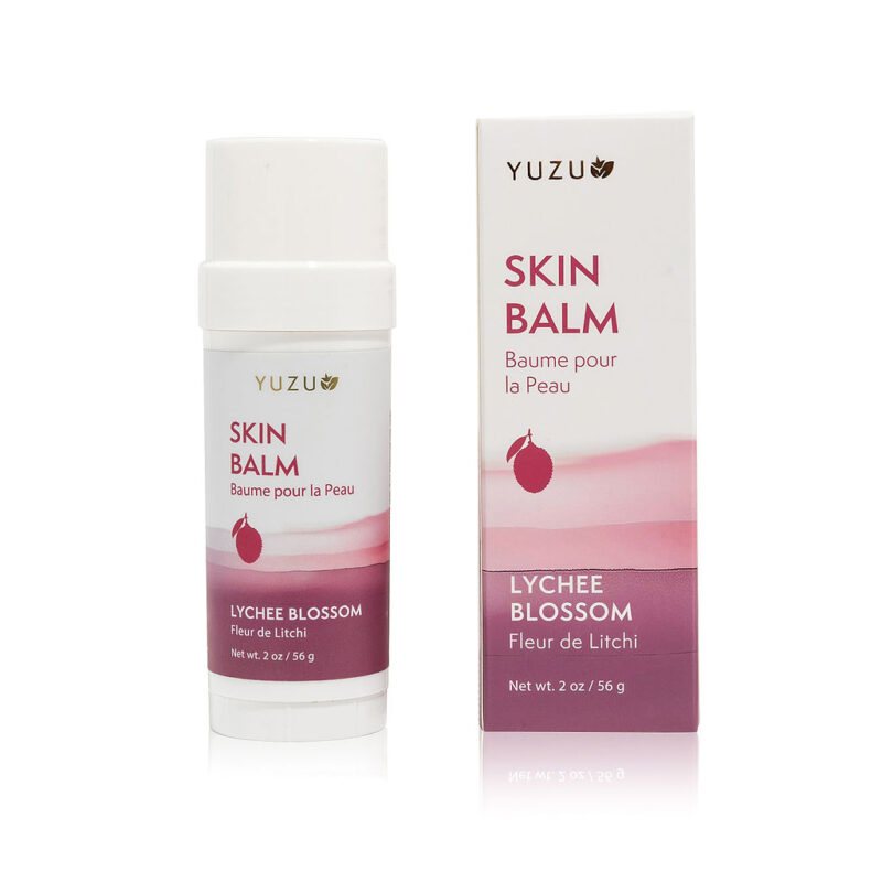 Skin Balm Lychee