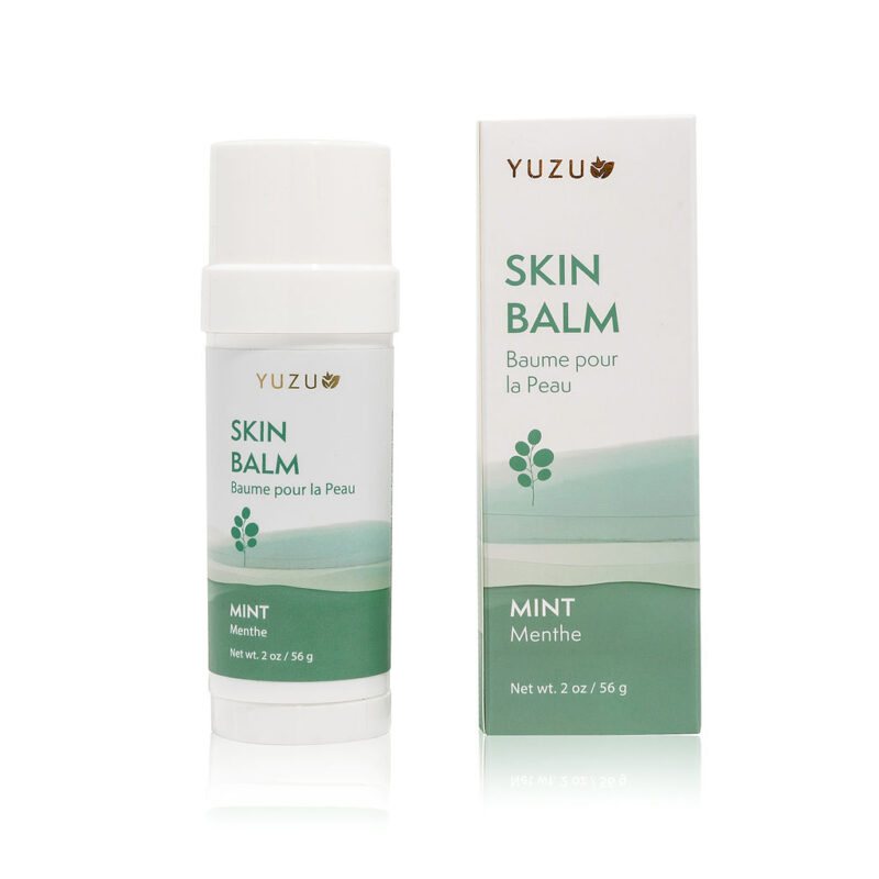 Skin Balm Mint