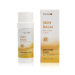 Skin Balm Yuzu
