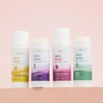 Skin Balms