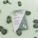 Foot Soak Eucalyptus