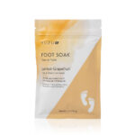 Foot Soak Lemon Grapefruit