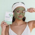 Matcha Clay Face Mask