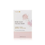 Rose Clay Mask
