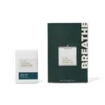 yuzu breathe pure eucalyptus shower spray shower steamer alternative