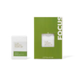 yuzu focus eucalyptus rosemary shower spray shower steamer alternative
