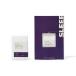 yuzu sleep eucalyptus lavender shower spray shower steamer alternative