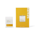 yuzu spark eucalyptus lemon shower spray shower steamer alternative